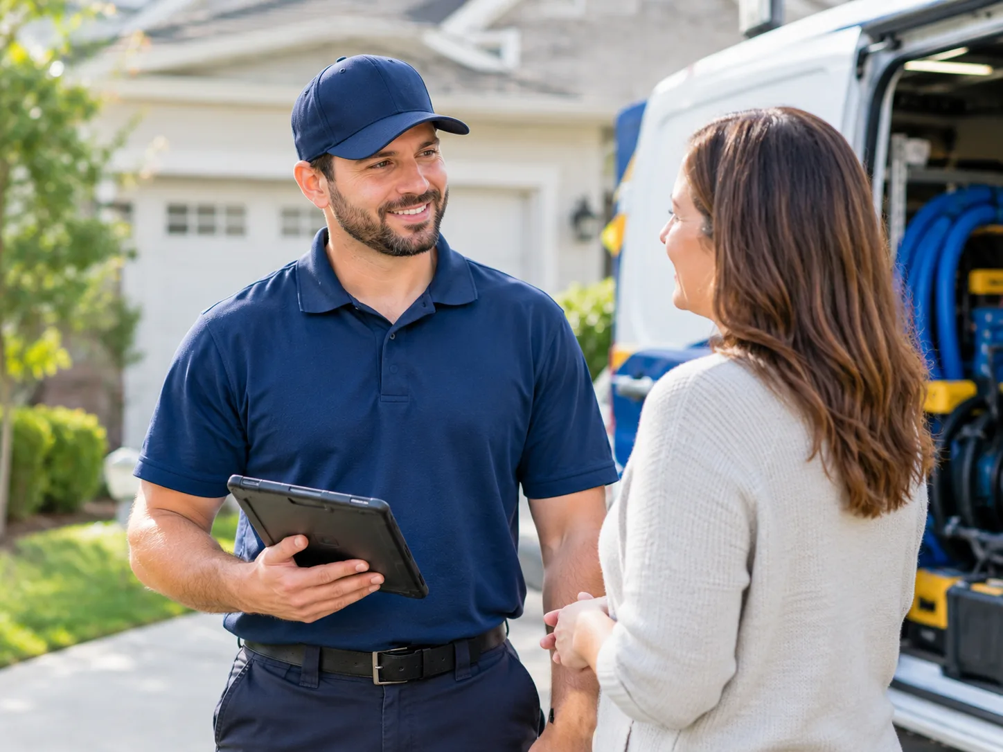 Sewage Backup Cleanup Trenary, MI FAQs
